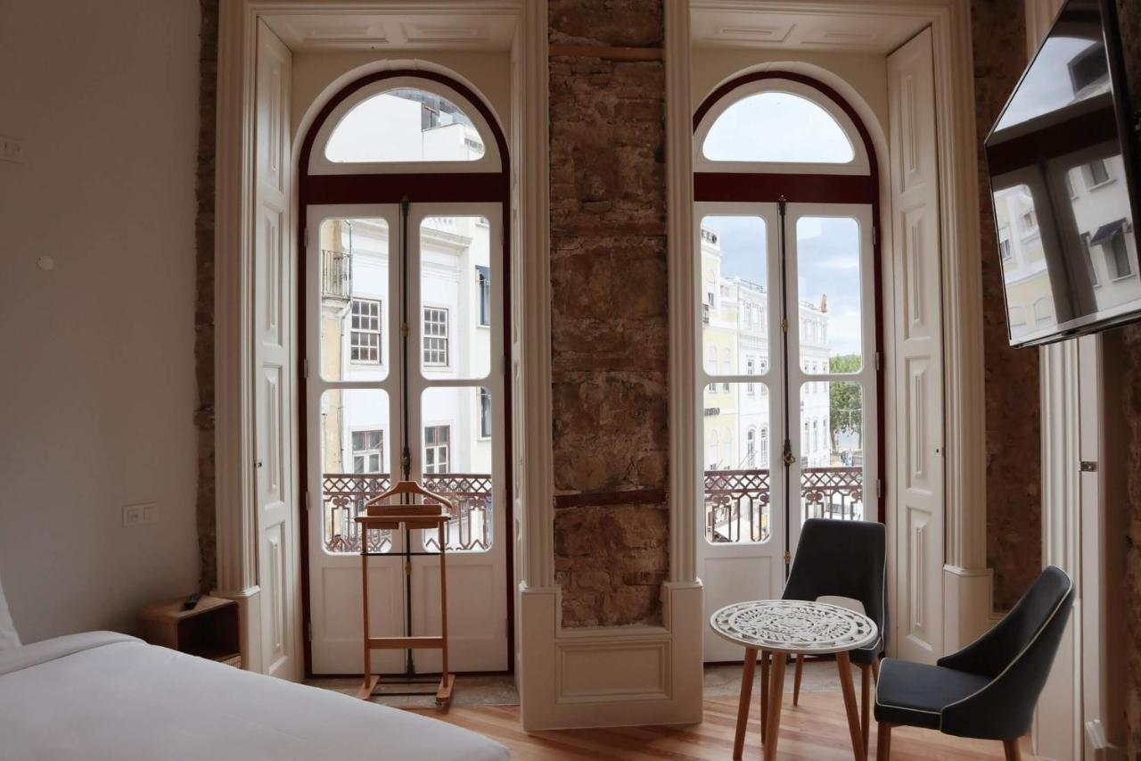 Casa Da Portagem By Purus Hotel Коимбра Екстериор снимка