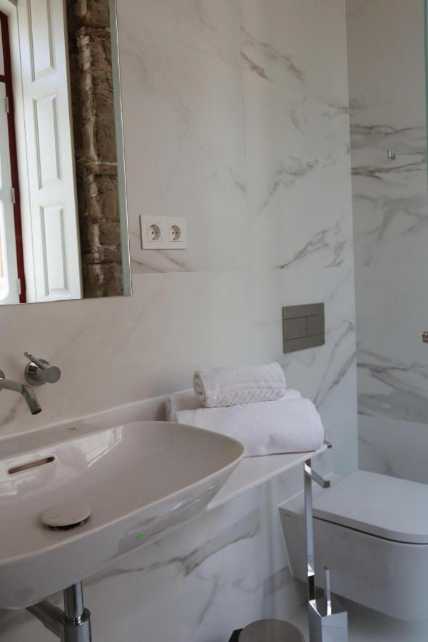 Casa Da Portagem By Purus Hotel Коимбра Екстериор снимка