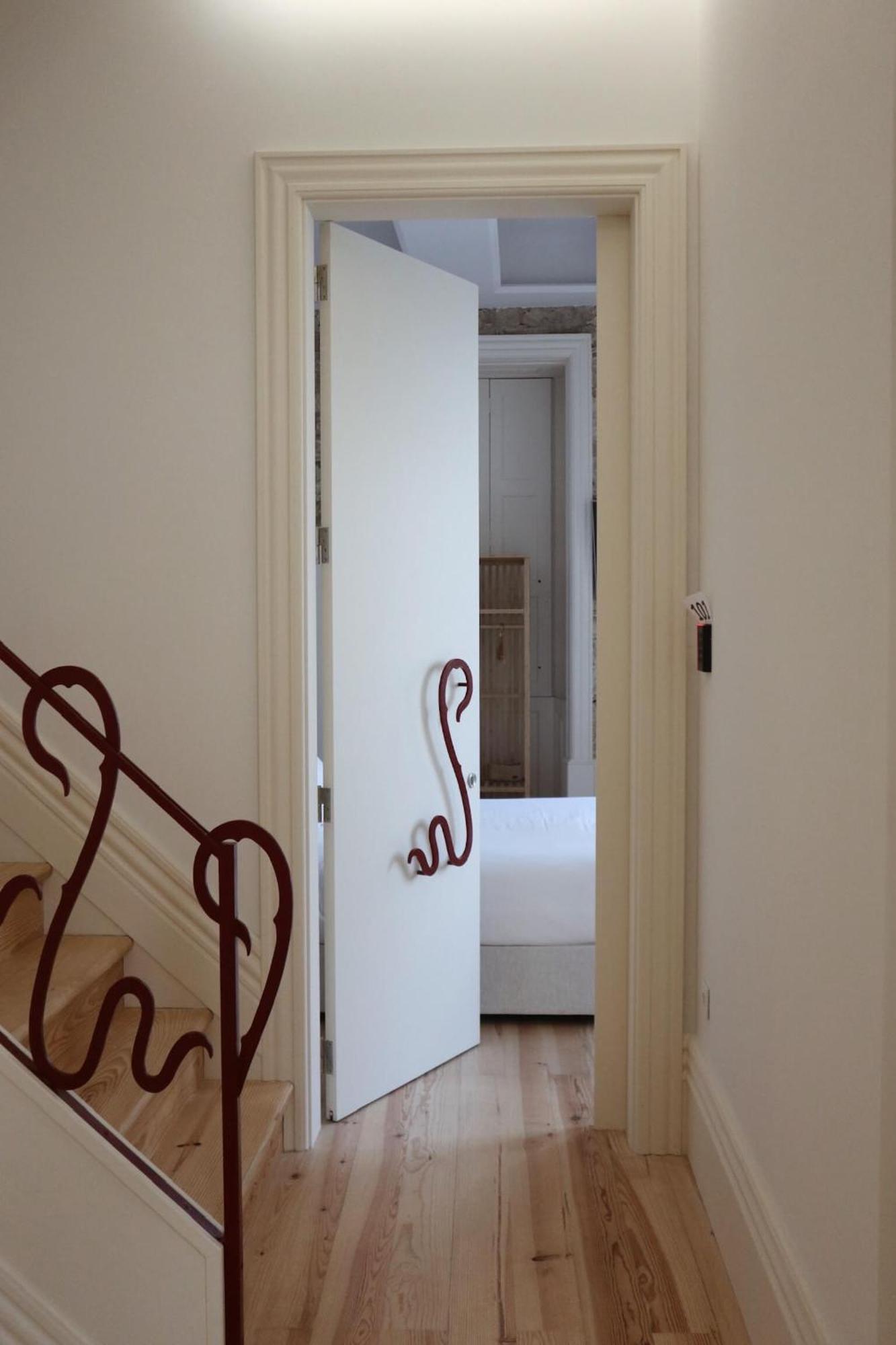 Casa Da Portagem By Purus Hotel Коимбра Екстериор снимка