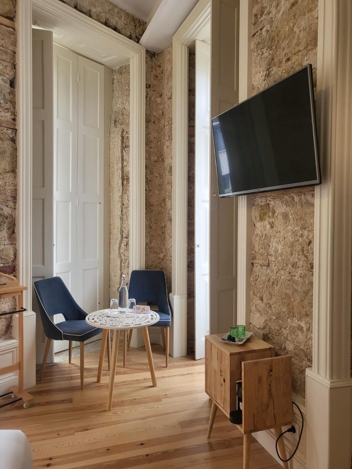 Casa Da Portagem By Purus Hotel Коимбра Екстериор снимка
