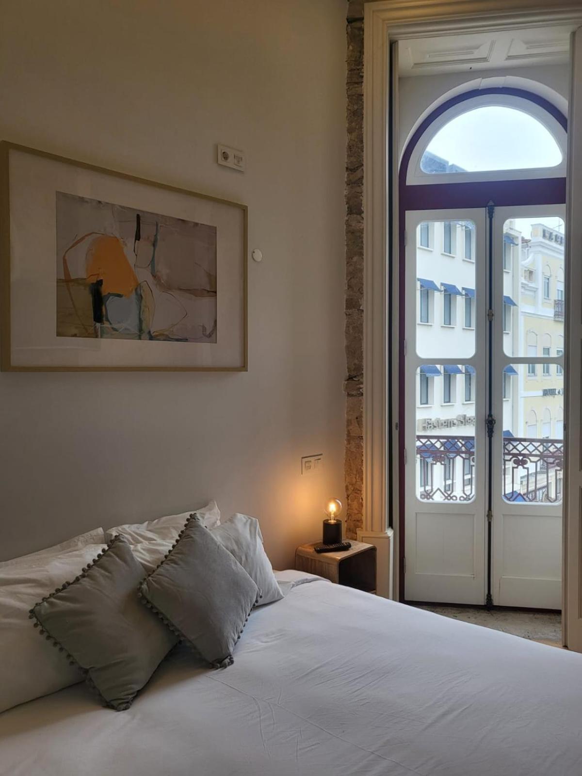 Casa Da Portagem By Purus Hotel Коимбра Екстериор снимка