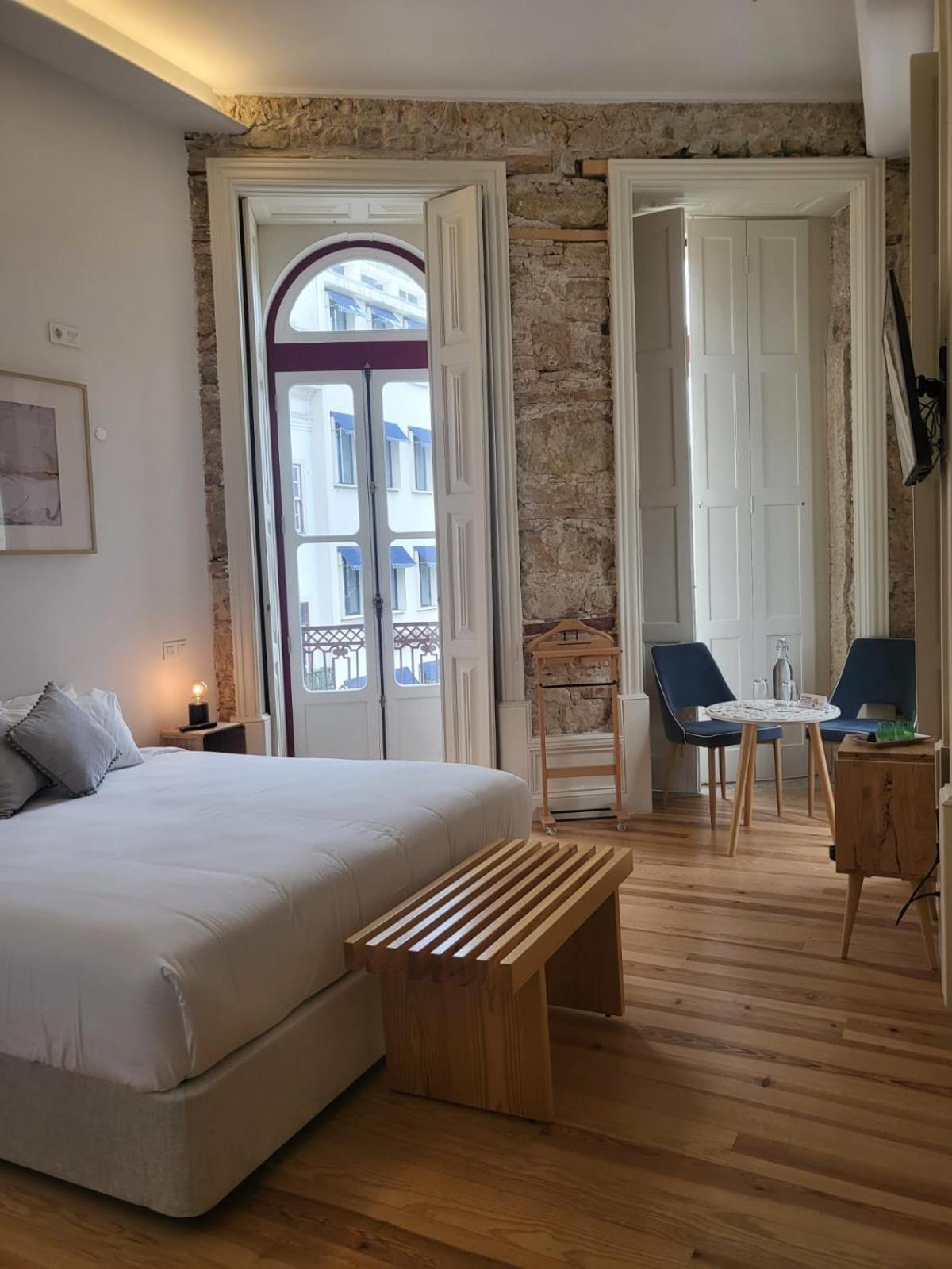 Casa Da Portagem By Purus Hotel Коимбра Екстериор снимка