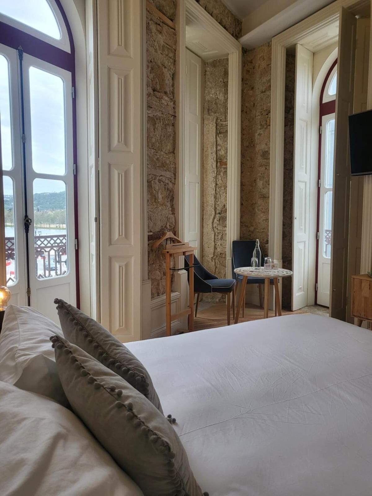Casa Da Portagem By Purus Hotel Коимбра Екстериор снимка