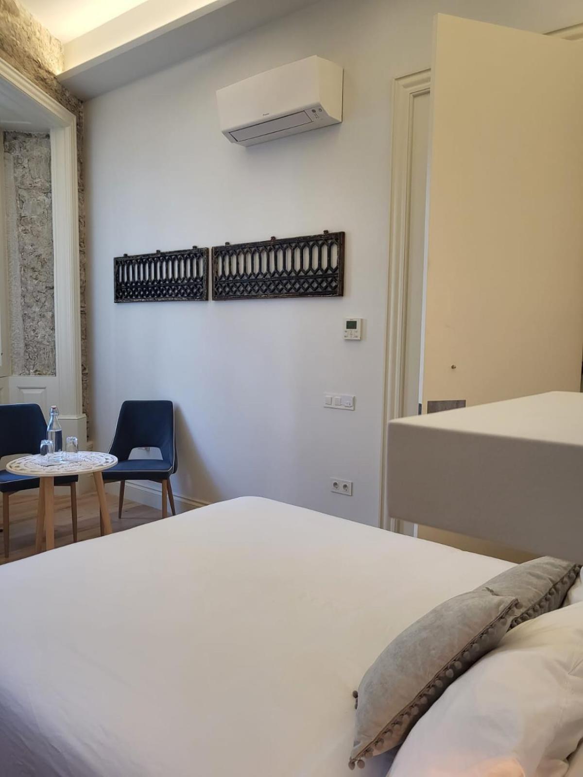 Casa Da Portagem By Purus Hotel Коимбра Екстериор снимка