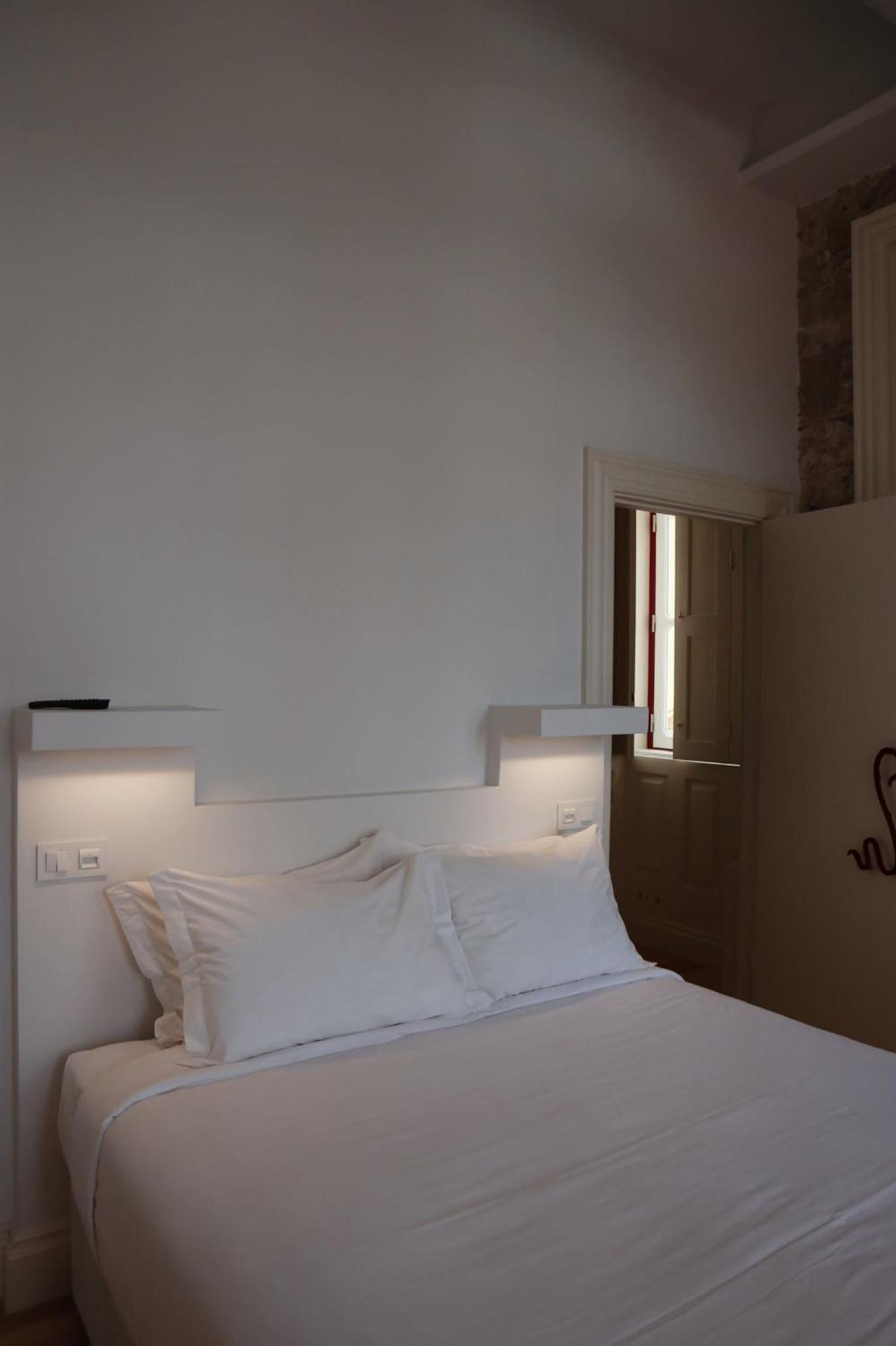 Casa Da Portagem By Purus Hotel Коимбра Екстериор снимка