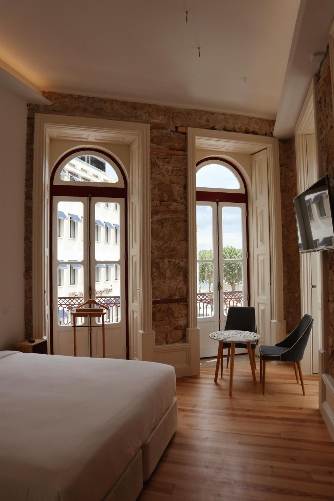 Casa Da Portagem By Purus Hotel Коимбра Екстериор снимка