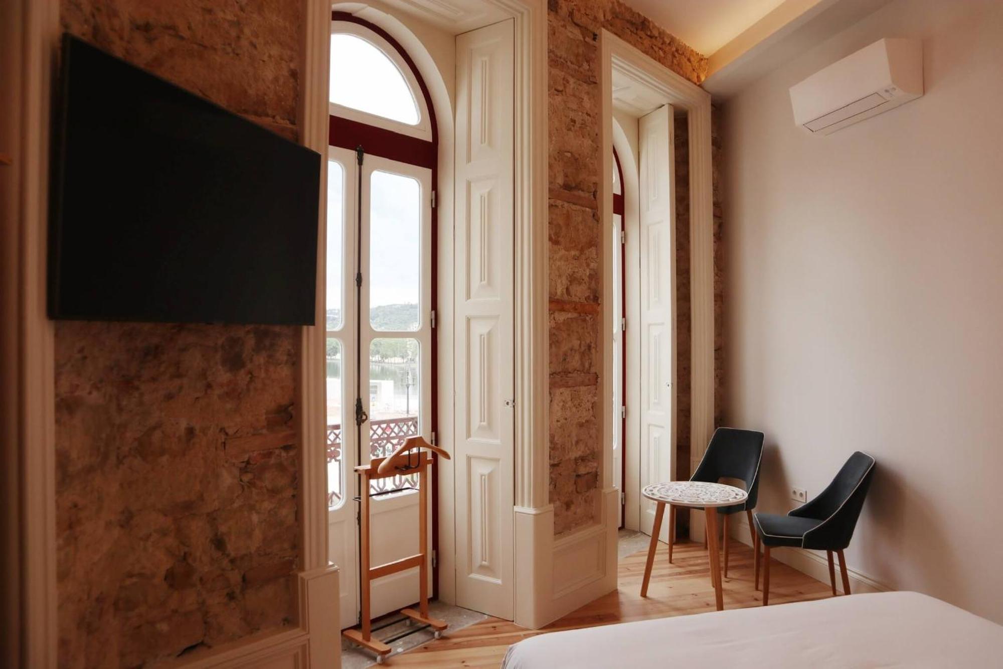 Casa Da Portagem By Purus Hotel Коимбра Екстериор снимка