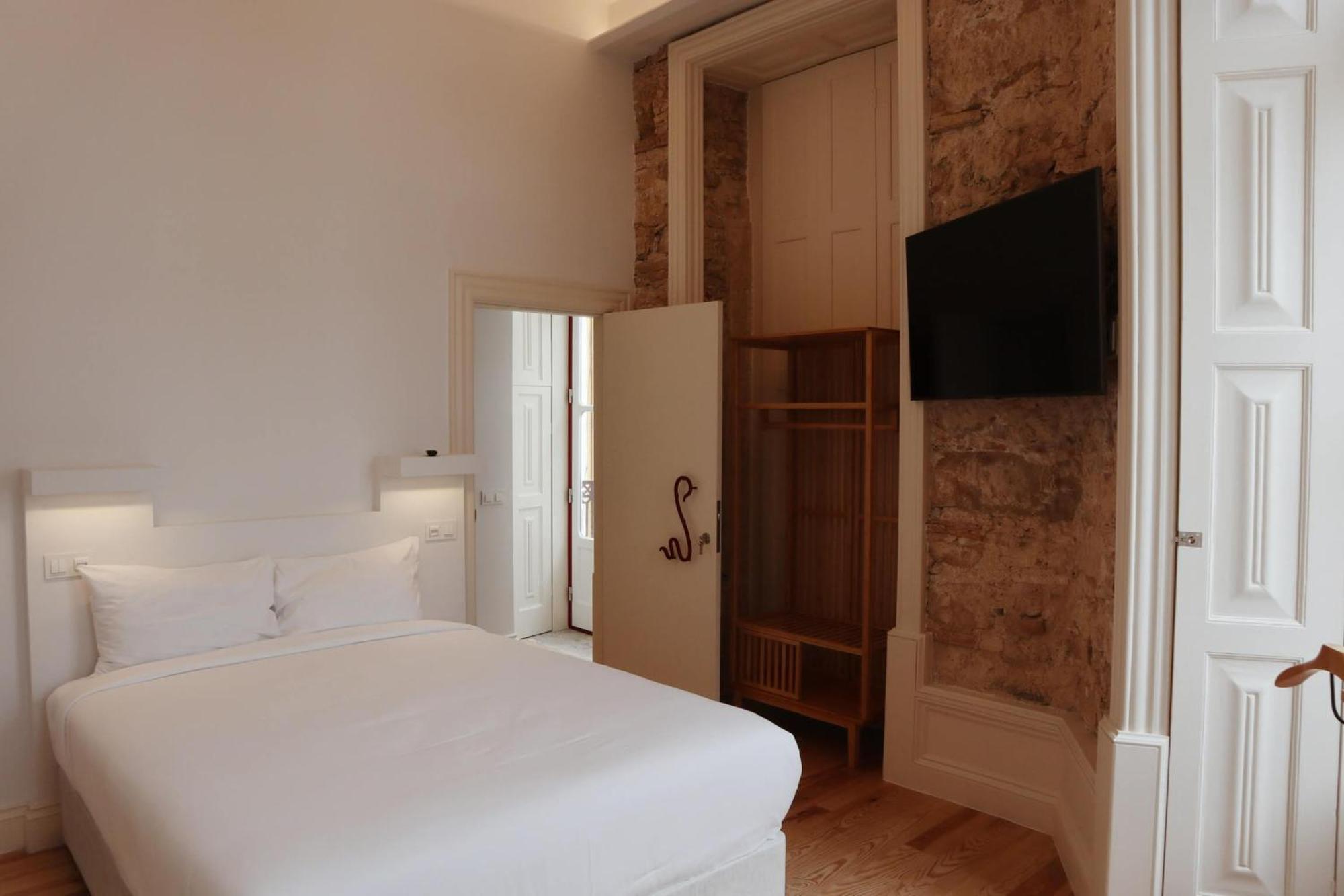 Casa Da Portagem By Purus Hotel Коимбра Екстериор снимка