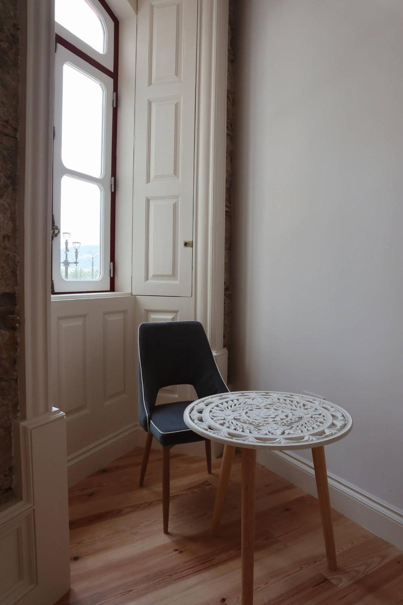 Casa Da Portagem By Purus Hotel Коимбра Екстериор снимка
