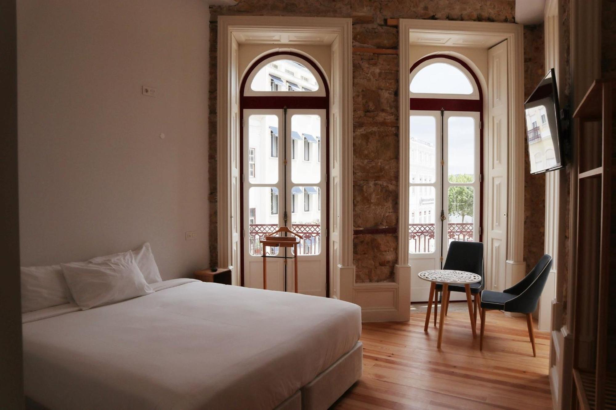 Casa Da Portagem By Purus Hotel Коимбра Екстериор снимка